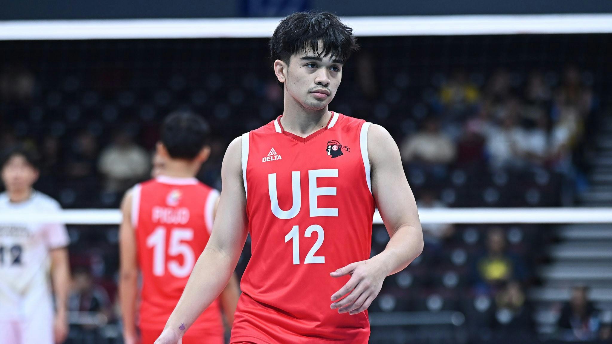 Joseph Bicar, UE continue hunt for UAAP Season 87 breakthrough win in clash with FEU  
